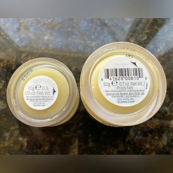 Elemis Pro-Collagen Cleansing Balm Set - Picture 2 of 2